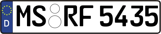 MS-RF5435