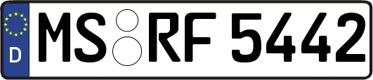 MS-RF5442