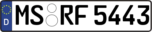 MS-RF5443