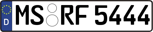 MS-RF5444