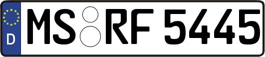 MS-RF5445
