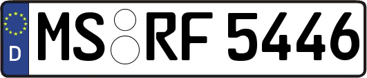MS-RF5446