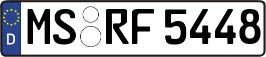MS-RF5448