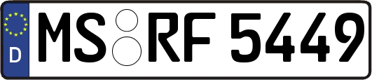 MS-RF5449