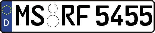 MS-RF5455