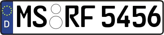 MS-RF5456