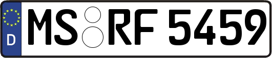 MS-RF5459