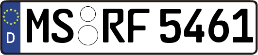 MS-RF5461