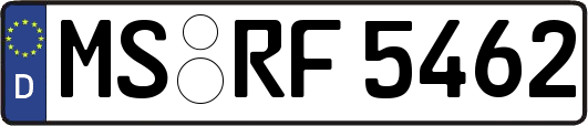 MS-RF5462