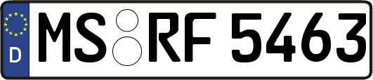 MS-RF5463