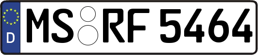 MS-RF5464
