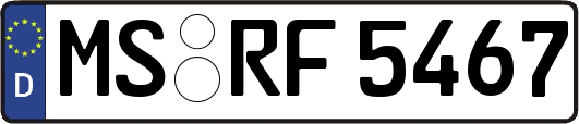 MS-RF5467