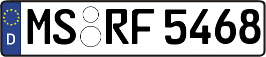 MS-RF5468