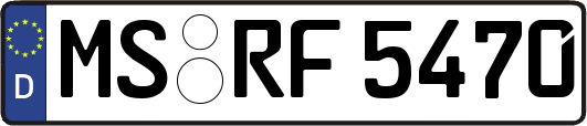 MS-RF5470