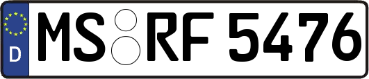 MS-RF5476