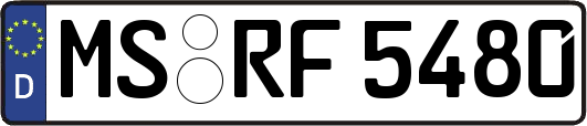 MS-RF5480