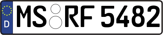 MS-RF5482