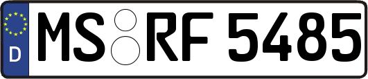 MS-RF5485