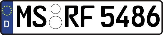 MS-RF5486
