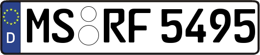 MS-RF5495