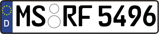 MS-RF5496