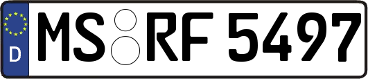 MS-RF5497