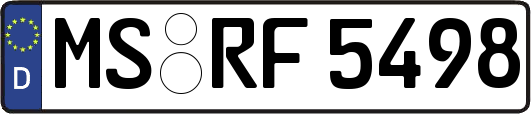 MS-RF5498