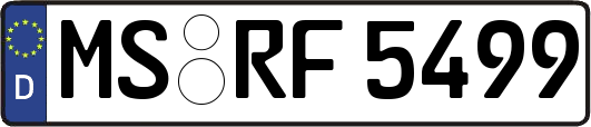 MS-RF5499