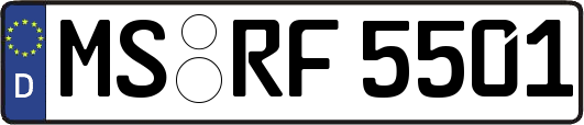 MS-RF5501