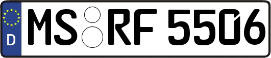 MS-RF5506