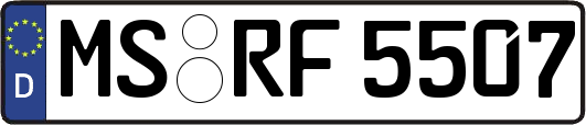MS-RF5507