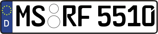 MS-RF5510