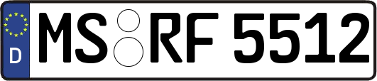 MS-RF5512