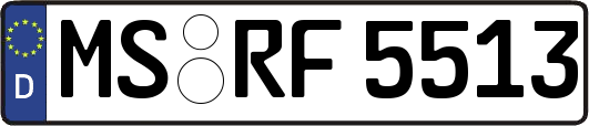 MS-RF5513