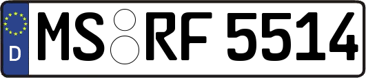 MS-RF5514