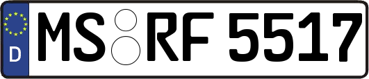 MS-RF5517