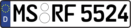 MS-RF5524