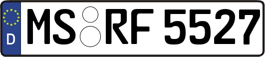 MS-RF5527