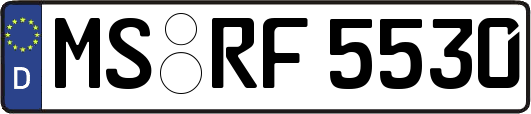 MS-RF5530