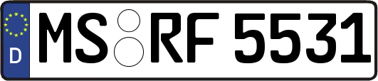 MS-RF5531