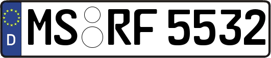 MS-RF5532