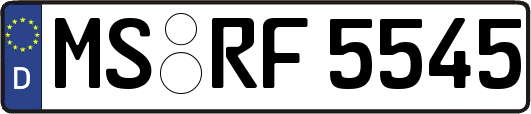 MS-RF5545