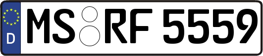 MS-RF5559