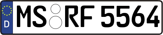 MS-RF5564