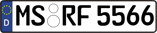 MS-RF5566