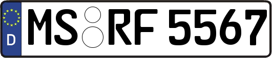 MS-RF5567