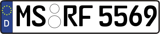 MS-RF5569