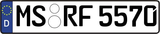 MS-RF5570