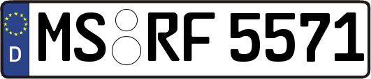 MS-RF5571