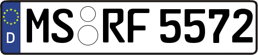 MS-RF5572